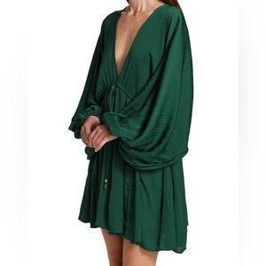 Free People Arzel Dress